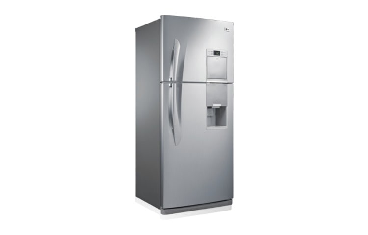 LG Alimentos frescos todos los días., MB582ULV-G