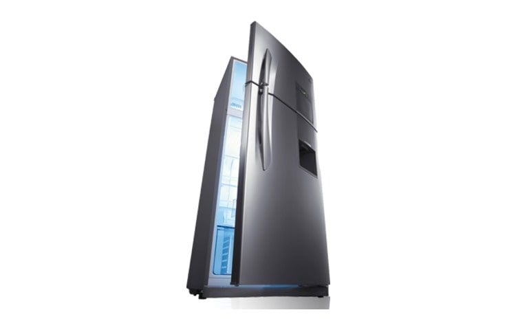 LG Alimentos frescos todos los días., MB582ULV-G