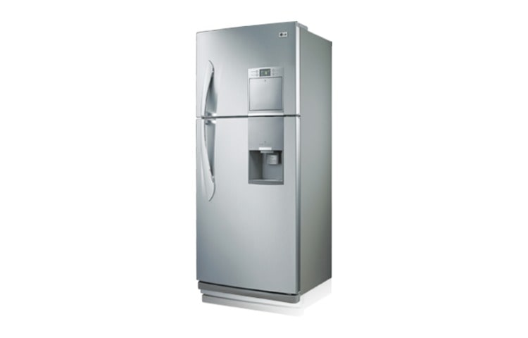 LG Alimentos frescos todos los días., MB582ULV-G