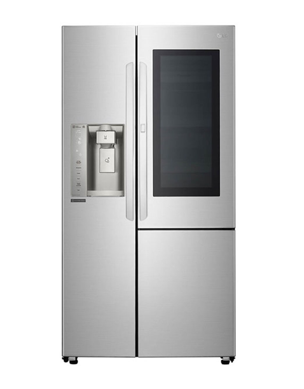 冷凍4L10 ML35 ADL20 Refrigeradora Top Mount de 16.4 Pies Cúbicos | 465L | No Frost
