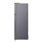 LG 19 pᶟ |Door-in-Door® |Top Freezer |Compresor linear inverter |Platinum silver |ThinQ™, LT51MDP