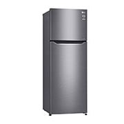 LG 12 pᶟ |Top Freezer |FRESHBalancer™ |Smart Inverter |Acero Brillante |Smart Diagnosis™, GT32BDC