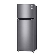 LG 12 pᶟ |Top Freezer |FRESHBalancer™ |Smart Inverter |Acero Brillante |Smart Diagnosis™, GT32BDC