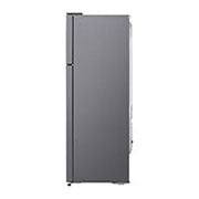 LG 12 pᶟ |Top Freezer |FRESHBalancer™ |Smart Inverter |Acero Brillante |Smart Diagnosis™, GT32BDC