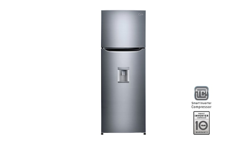 LG Refrigerador LG GT32WPP en Panamá, GT32WPP