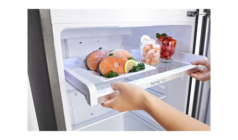 LG Refrigerador LG GT32WPP en Panamá, GT32WPP