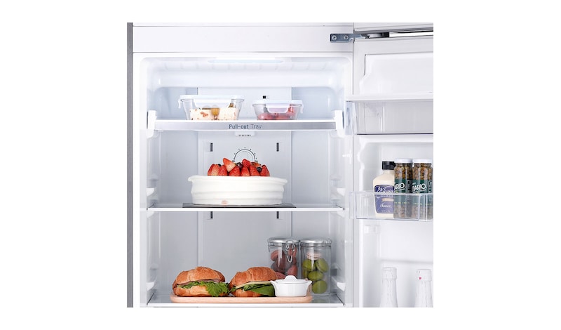 LG Refrigerador LG GT32WPP en Panamá, GT32WPP