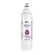 Este es el filtro de agua para refrigerador LT800P (6 meses)