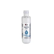 Front view of LG LT1000P® - Filtro de Agua de Reemplazo para el Refrigerador con Capacidad para 6 meses/200 galones (NSF42, NSF53 y NSF401*) AGF80300704