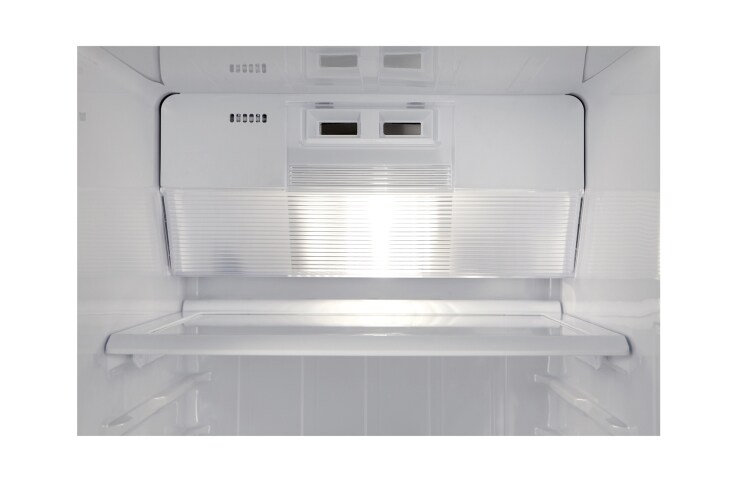 LG MÁS FRESCURA, Y MÁS AHORRO DE ENERGÍA CON LOS REFRIGERADORES DE LA LÍNEA VERDE DE LG, GC-B207FVC