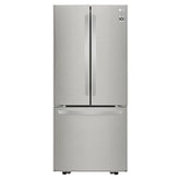 Refrigeradora French Door 22p³ (Net) / 22p³ (Gross) Smart Inverter Multi Air Flow™