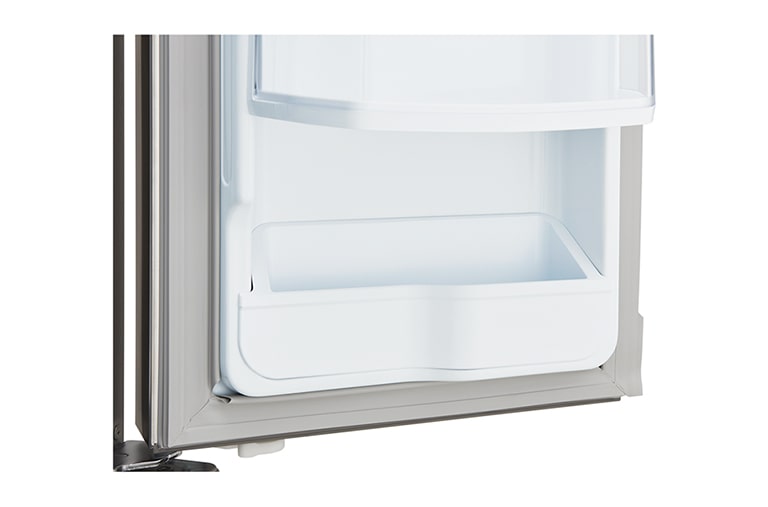 LG Refrigerador | Side By Side | Linear Compressor | Capacidad 25pies, GM63BGS
