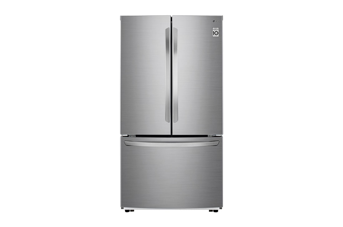 Tu/TuメロハーAOR Refrigeradora French Door 29p³ GM78BGP | LG Panamá
