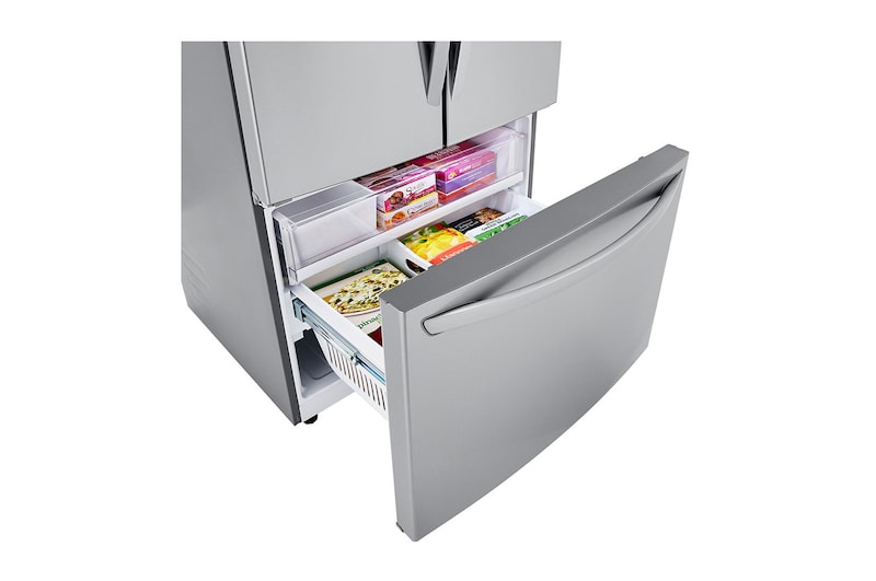 side view drawer 