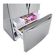 side view drawer 