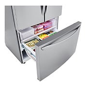 side view drawer 