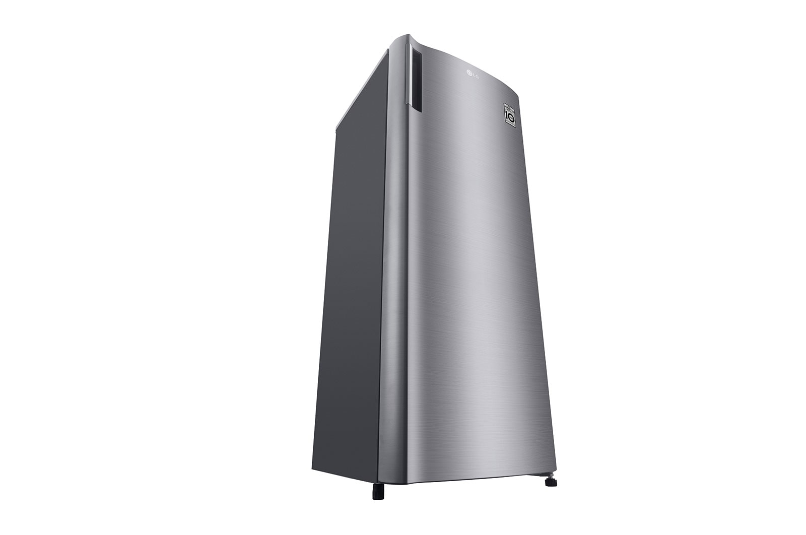 LG 6 pᶟ | Top Freezer | Smart Inverter | Acero Brillante, GP21BPP
