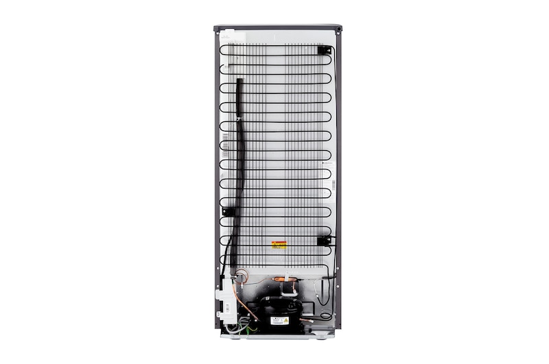 LG 6 pᶟ | Top Freezer | Smart Inverter | Acero Brillante, GP21BPP
