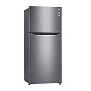 LG Refrigeradora LG de 15 ftᶟ, Door Cooling+ y Smart Diagnosis™, GT40BDC