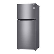 LG Refrigeradora LG de 15 ftᶟ, Door Cooling+ y Smart Diagnosis™, GT40BDC