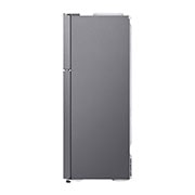 LG Refrigeradora LG de 15 ftᶟ, Door Cooling+ y Smart Diagnosis™, GT40BDC