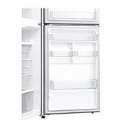 LG Refrigeradora LG de 15 ftᶟ, Door Cooling+ y Smart Diagnosis™, GT40BDC