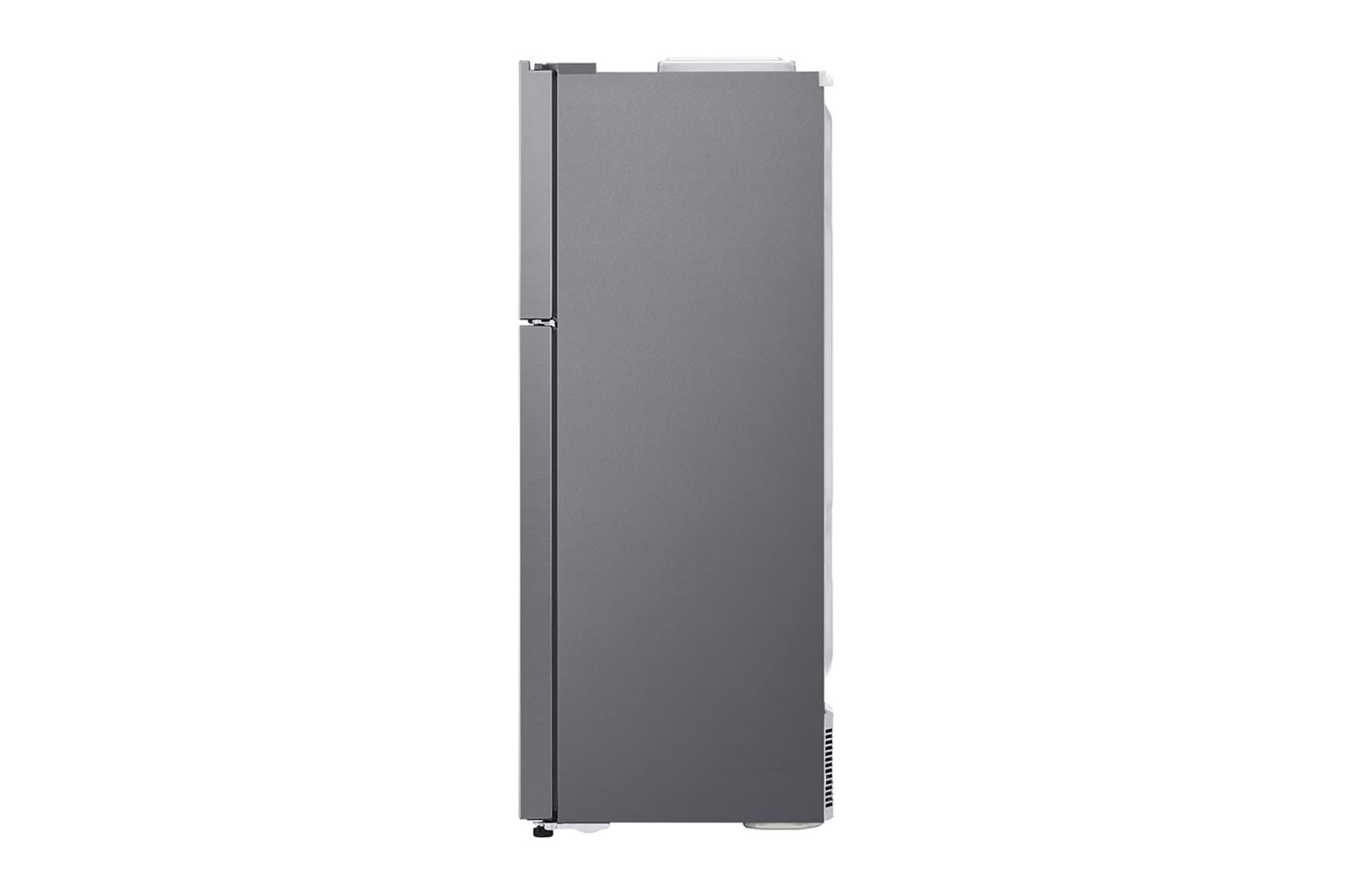 LG Refrigeradora LG de 15 ftᶟ, Door Cooling+ y Smart Diagnosis™, GT40BDC