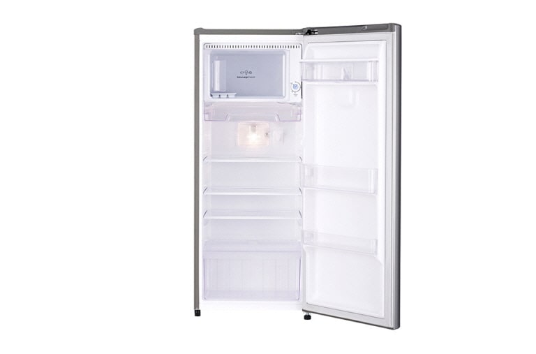 LG Refrigerador | 1Door | Capacidad 7 cu ft, GU20WPP