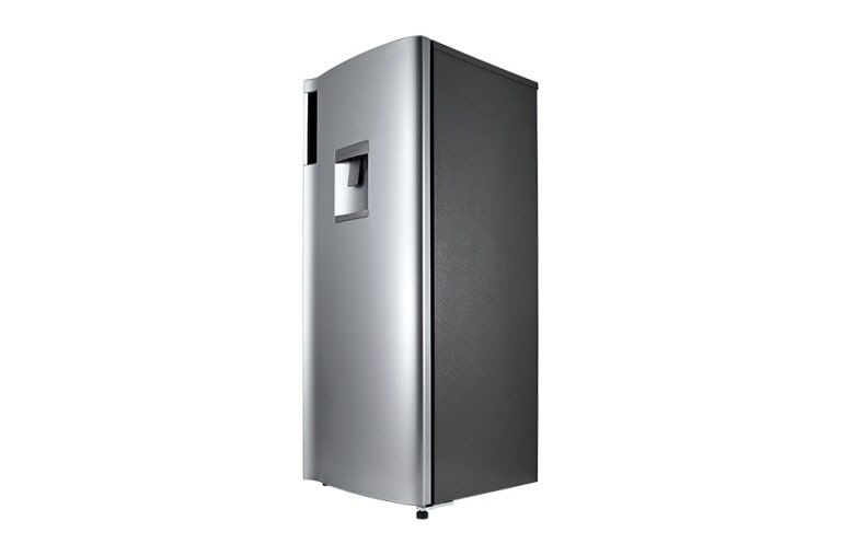 LG Refrigerador | 1Door | Capacidad 7 cu ft, GU20WPP