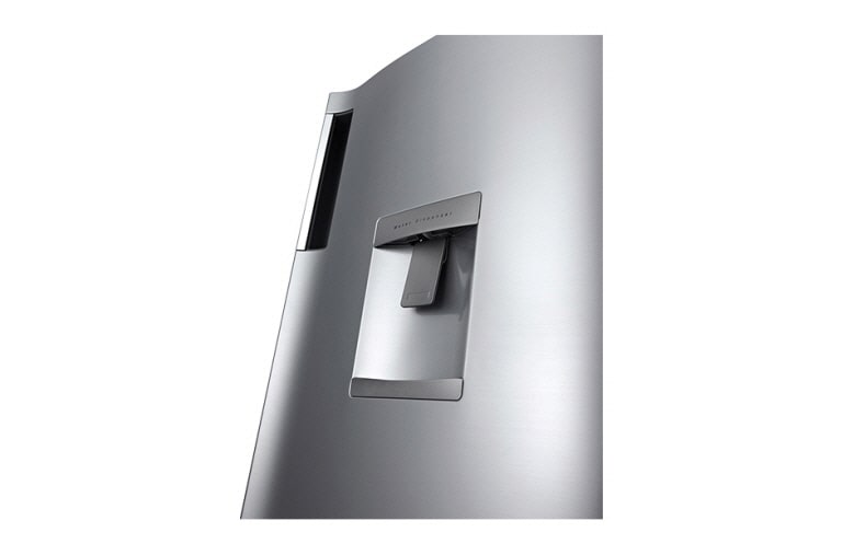 LG Refrigerador | 1Door | Capacidad 7 cu ft, GU20WPP