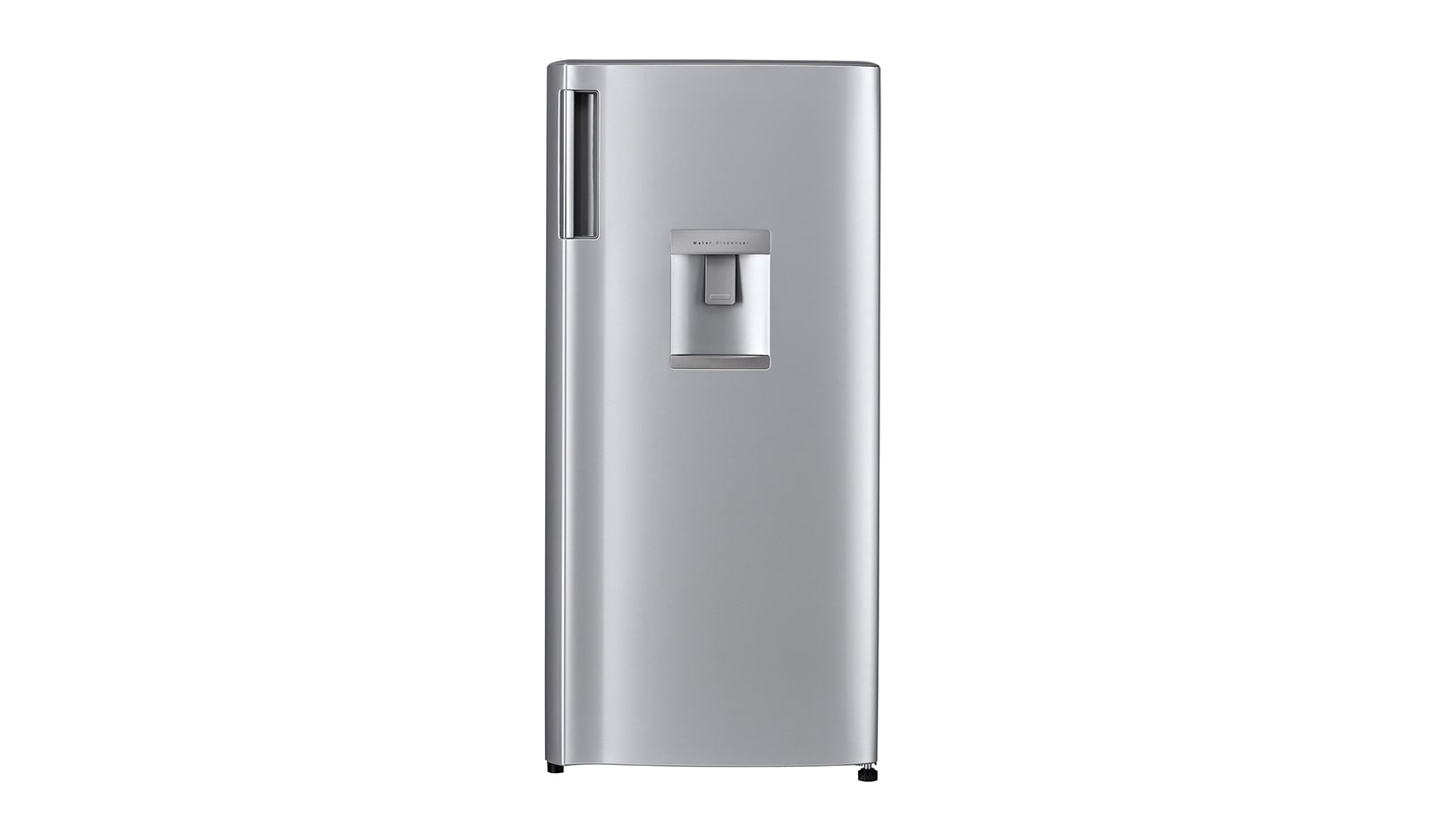 Front view of Refrigerador | 1Door | Capacidad 7 cu ft GU20WPP