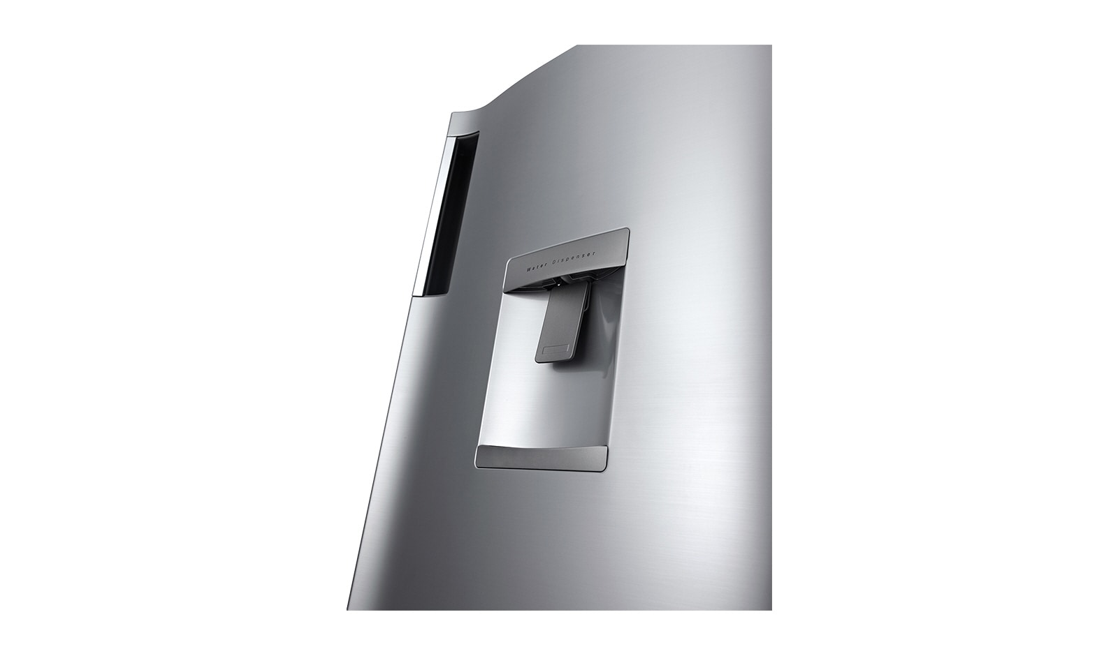 LG Refrigerador | 1Door | Capacidad 7 cu ft, GU20WPP