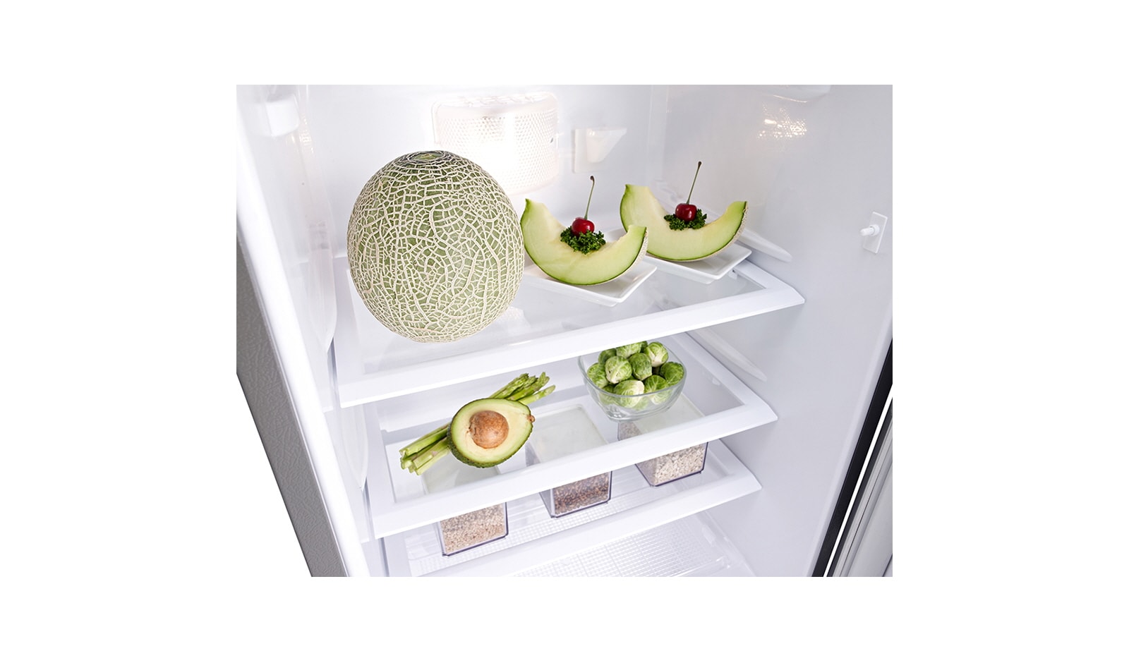 LG Refrigerador | 1Door | Capacidad 7 cu ft, GU20WPP
