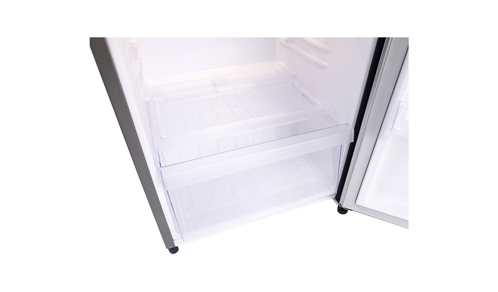 LG Refrigerador | 1Door | Capacidad 7 cu ft, GU20WPP