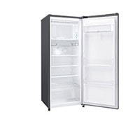 LG 7 pᶟ |Top Freezer |Moist Balance Crisper™ |Smart Inverter |Acero Brillante, GU21WPP