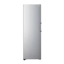 Congelador Total No Frost 11.3cu.ft con acabado en acero inoxidable