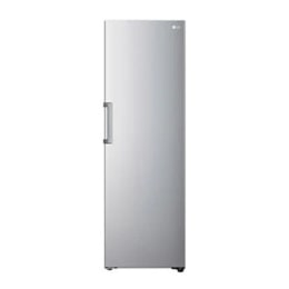 Refrigerador 14cu.ft LINEARCooling™ en acabado de acero inoxidable
