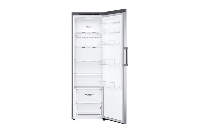 LG Refrigerador 14cu.ft LINEARCooling™ en acabado de acero inoxidable, LL42BGP