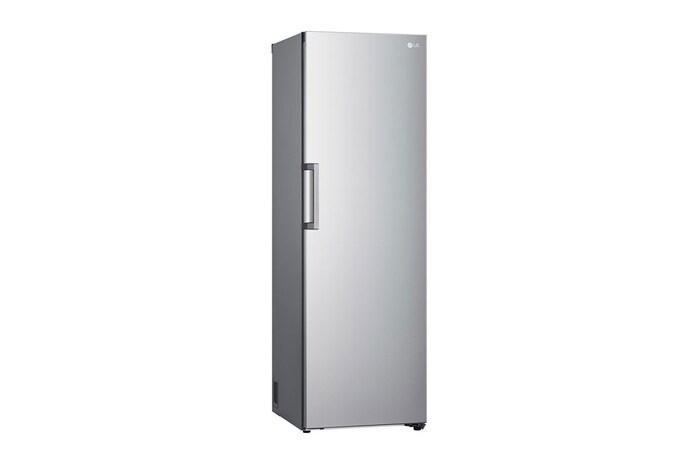 LG Refrigerador 14cu.ft LINEARCooling™ en acabado de acero inoxidable, LL42BGP