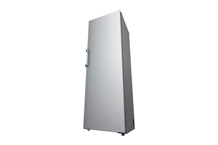LG Refrigerador 14cu.ft LINEARCooling™ en acabado de acero inoxidable, LL42BGP