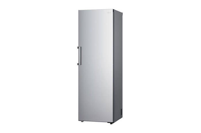 LG Refrigerador 14cu.ft LINEARCooling™ en acabado de acero inoxidable, LL42BGP