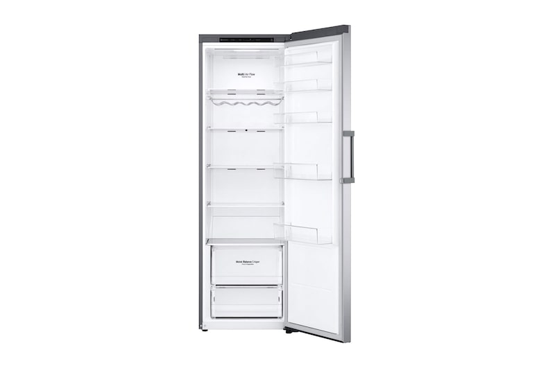 LG Refrigerador 14cu.ft LINEARCooling™ en acabado de acero inoxidable, LL42BGP