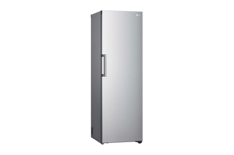 LG Refrigerador 14cu.ft LINEARCooling™ en acabado de acero inoxidable, LL42BGP