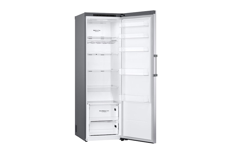 LG Refrigerador 14cu.ft LINEARCooling™ en acabado de acero inoxidable, LL42BGP
