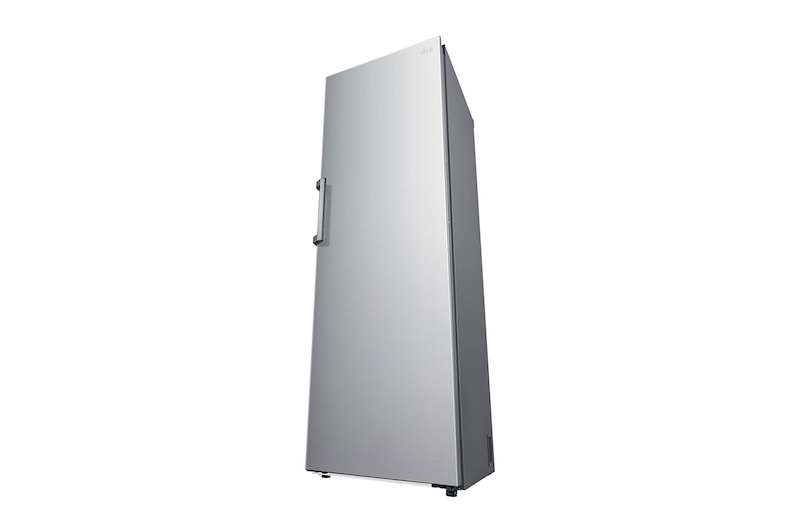 LG Refrigerador 14cu.ft LINEARCooling™ en acabado de acero inoxidable, LL42BGP