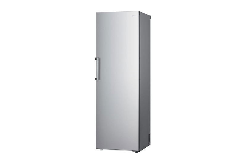 LG Refrigerador 14cu.ft LINEARCooling™ en acabado de acero inoxidable, LL42BGP