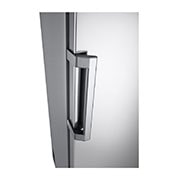 LG Refrigerador 14cu.ft LINEARCooling™ en acabado de acero inoxidable, LL42BGP