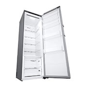 LG Refrigerador 14cu.ft LINEARCooling™ en acabado de acero inoxidable, LL42BGP