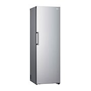 LG Refrigerador 14cu.ft LINEARCooling™ en acabado de acero inoxidable, LL42BGP