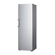 LG Refrigerador 14cu.ft LINEARCooling™ en acabado de acero inoxidable, LL42BGP